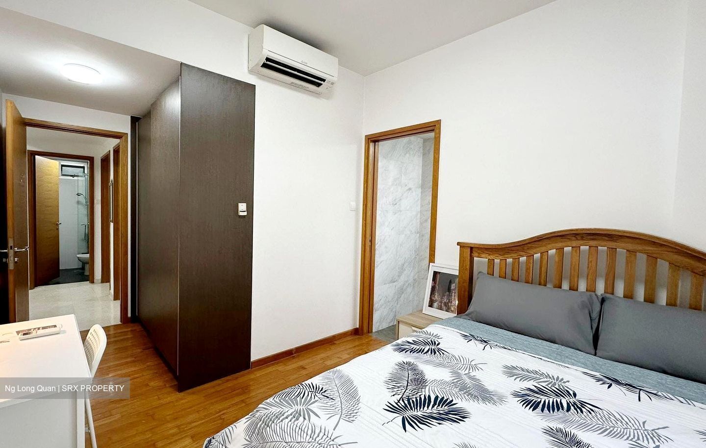 Parc Vista (D22), Condominium #600608851